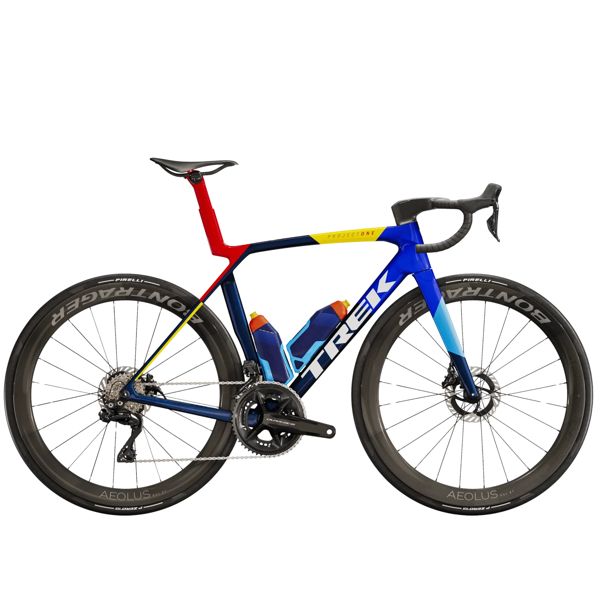 Trek Madone SLR 9 Gen 8 - Image 6