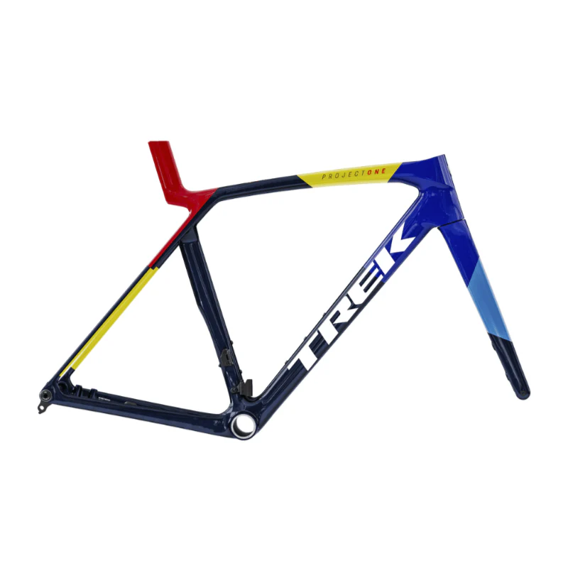 Trek Madone SLR DISC F/S Gen 8