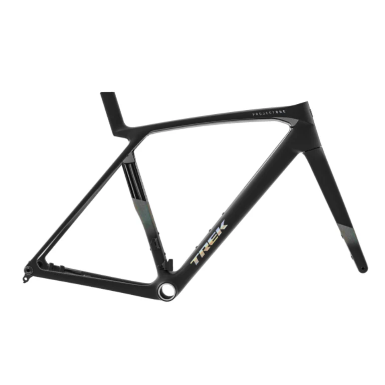 Trek Madone SLR DISC F/S Gen 8 - Image 2