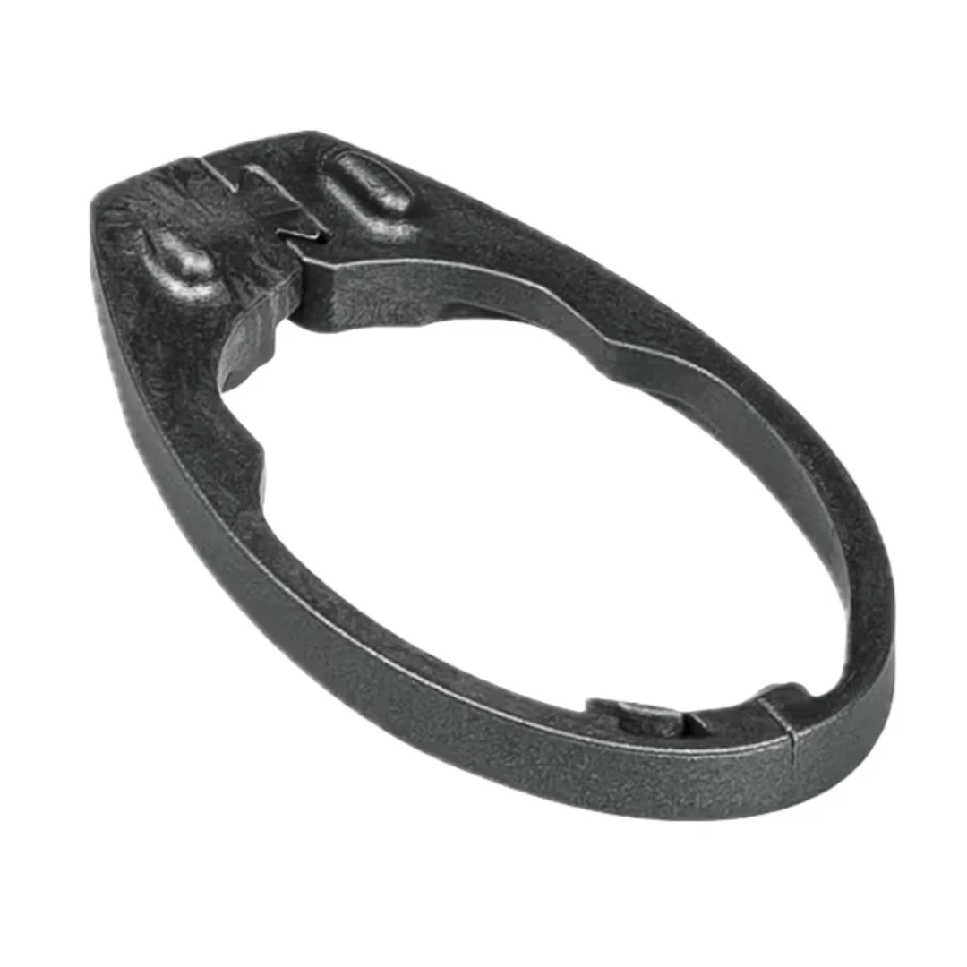 Trek Madone SLR G8 Integrt Headset 15mm Black 2-Piece Spacer