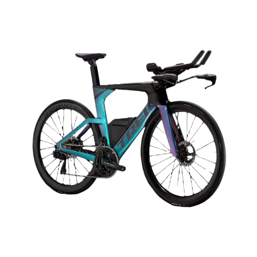 Trek Speed Concept SLR 9