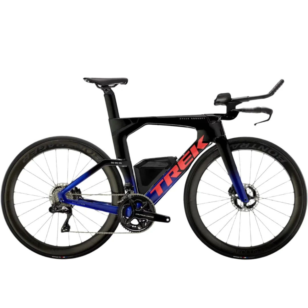Trek Speed Concept SLR 9 - Image 2