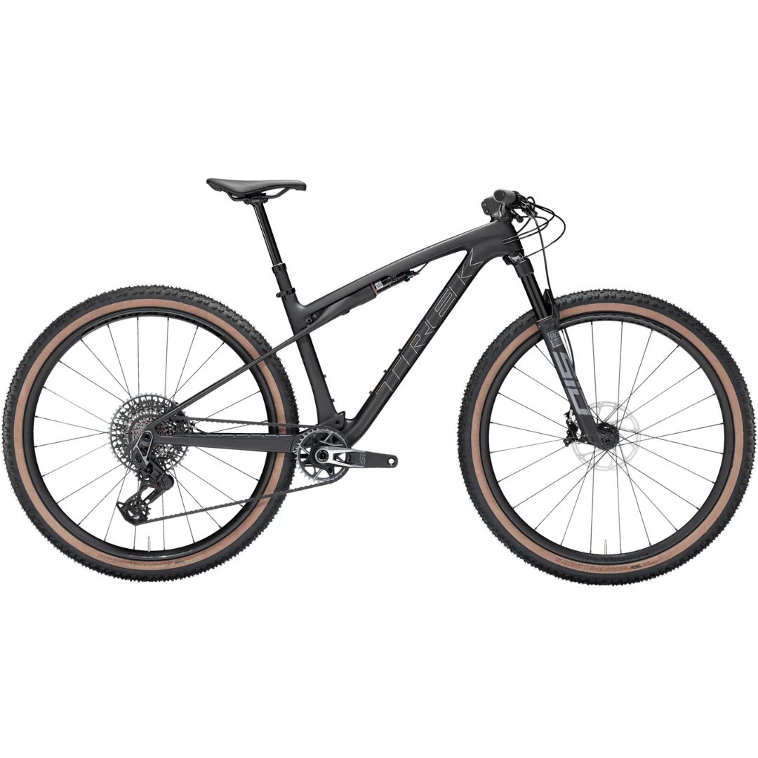 Trek Supercaliber SLR 9.8 X0 AXS T-Type Gen 2 - Image 2