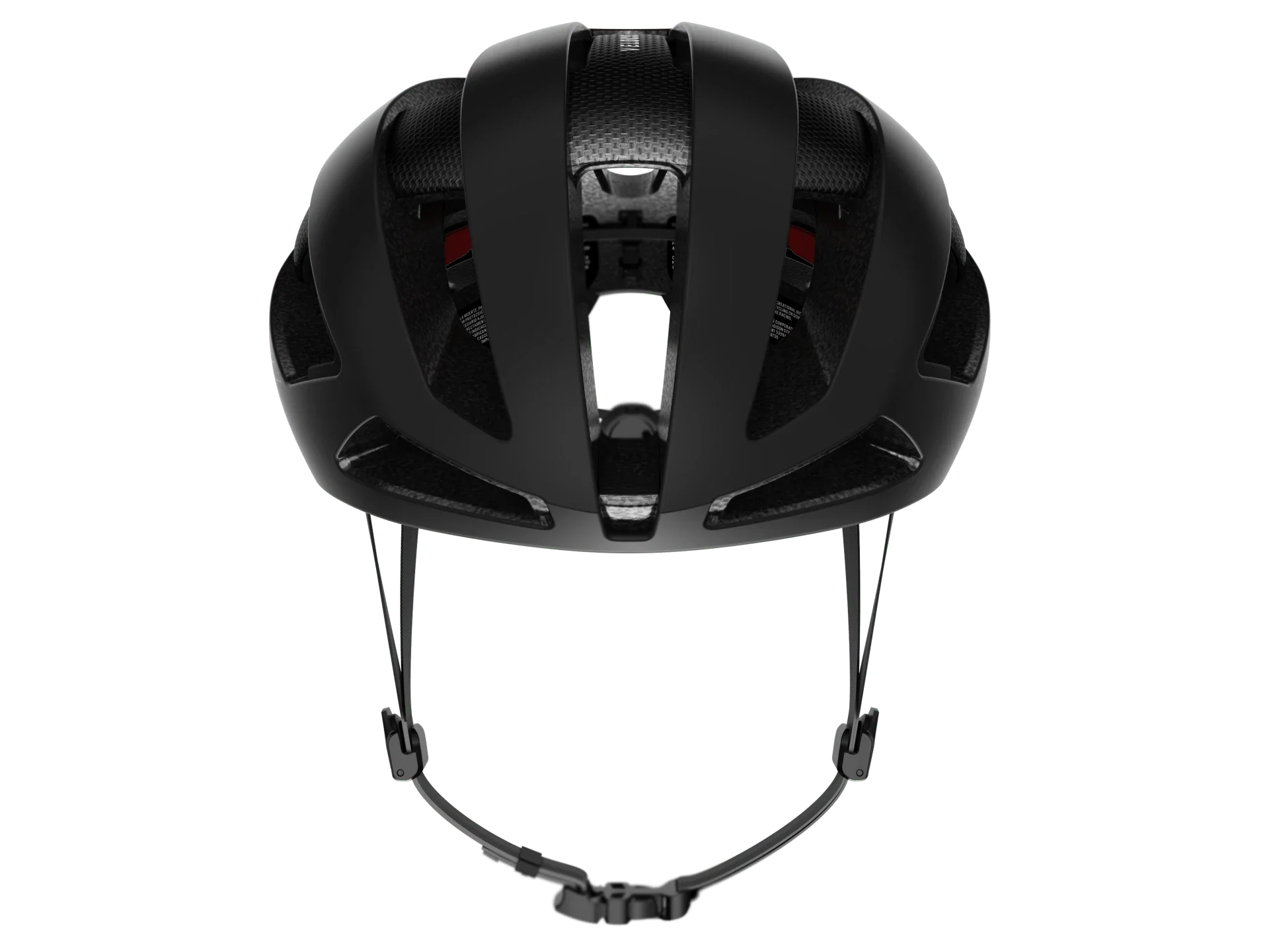 Trek Velocis Mips Road Bike Helmet - Image 3