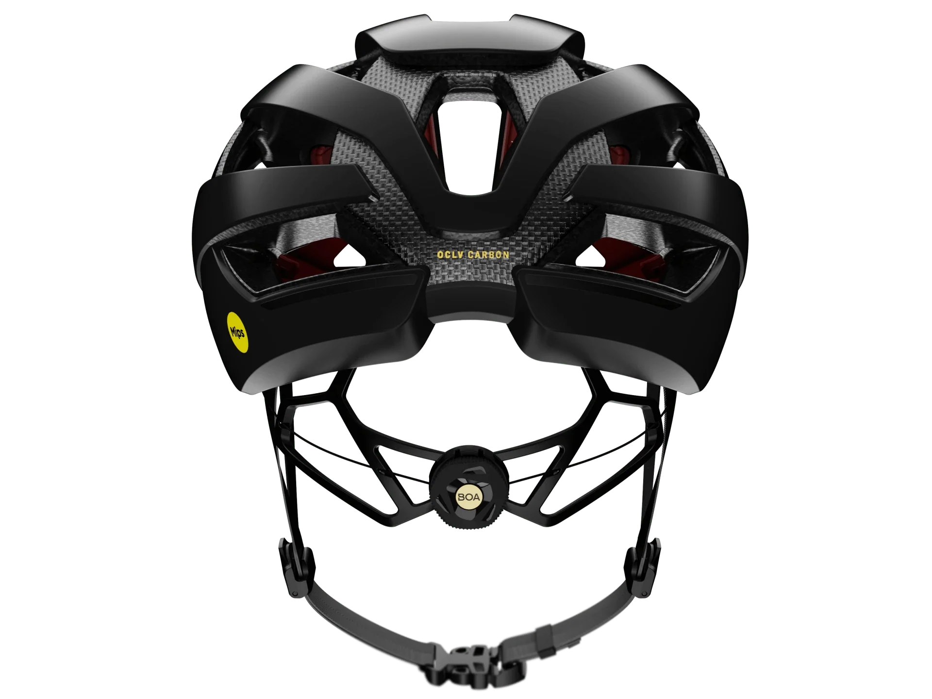 Trek Velocis Mips Road Bike Helmet - Image 4