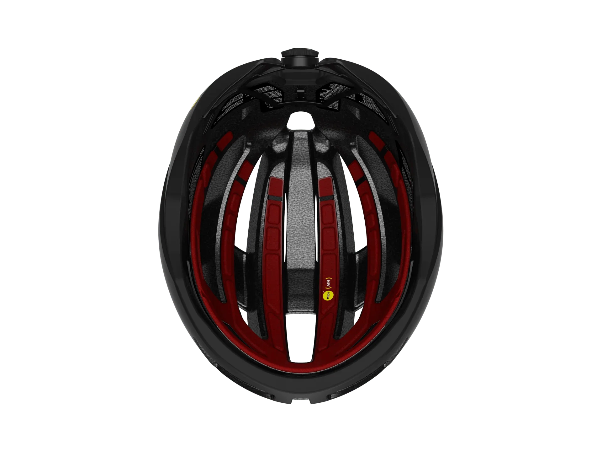 Trek Velocis Mips Road Bike Helmet - Image 5