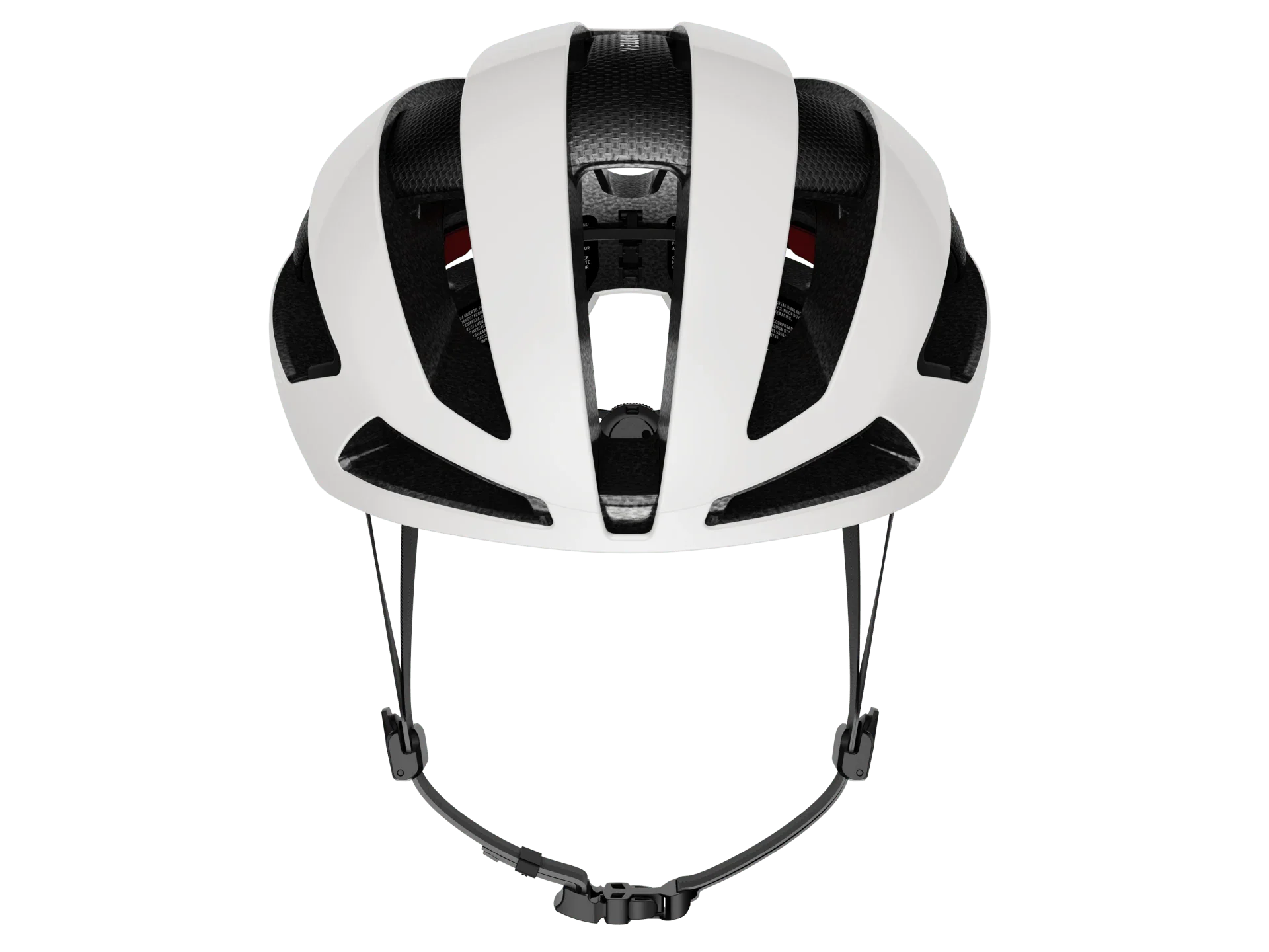 Trek Velocis Mips Road Bike Helmet - Image 6