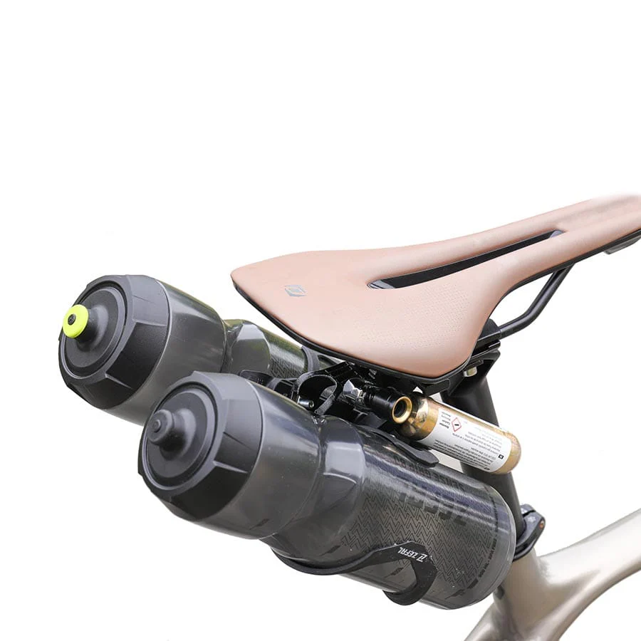Zefal Tri Bottle Cage Set - Image 6