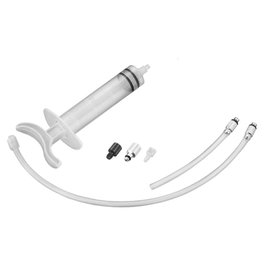 TRP Basic Bleed Kit