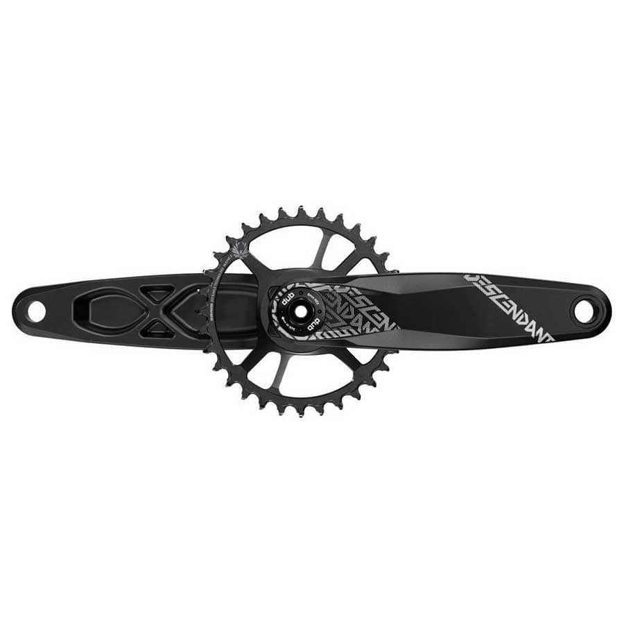 Truvativ Descendant 6K DUB Crankset Boost 32T 170mm