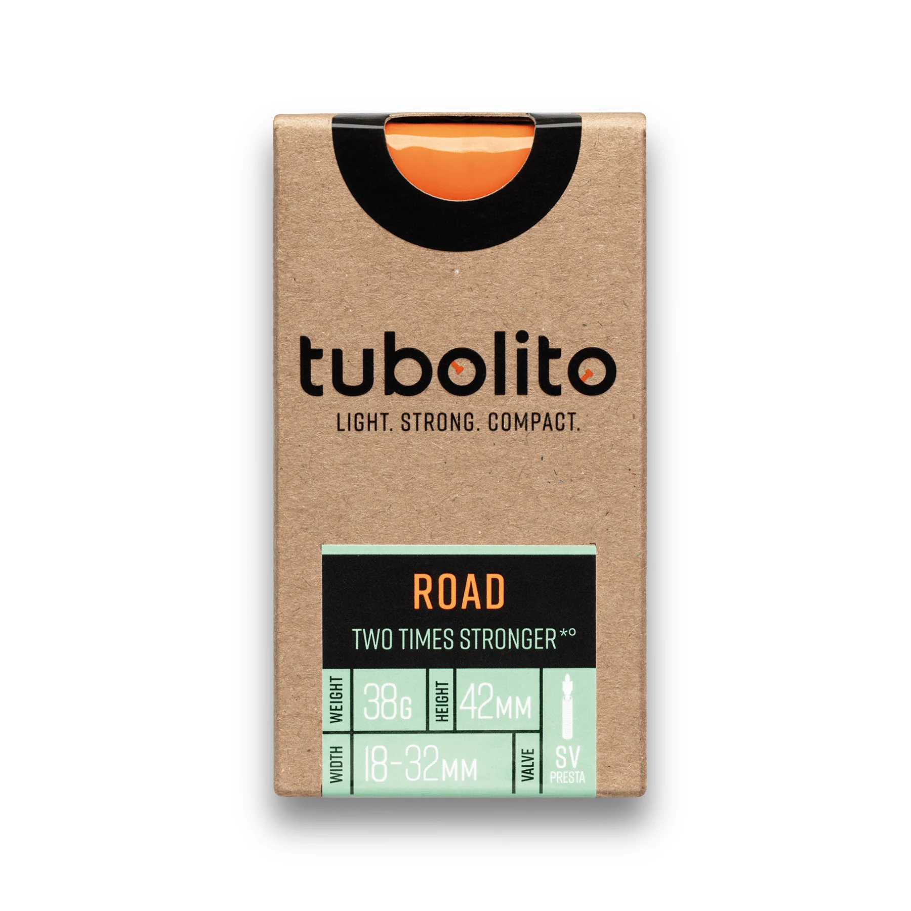 Tubolito Tubo-Road 700x18-32mm Tube