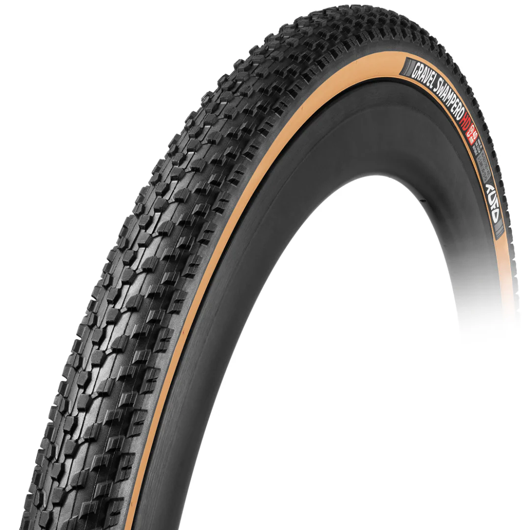 TUFO Gravel Swampero