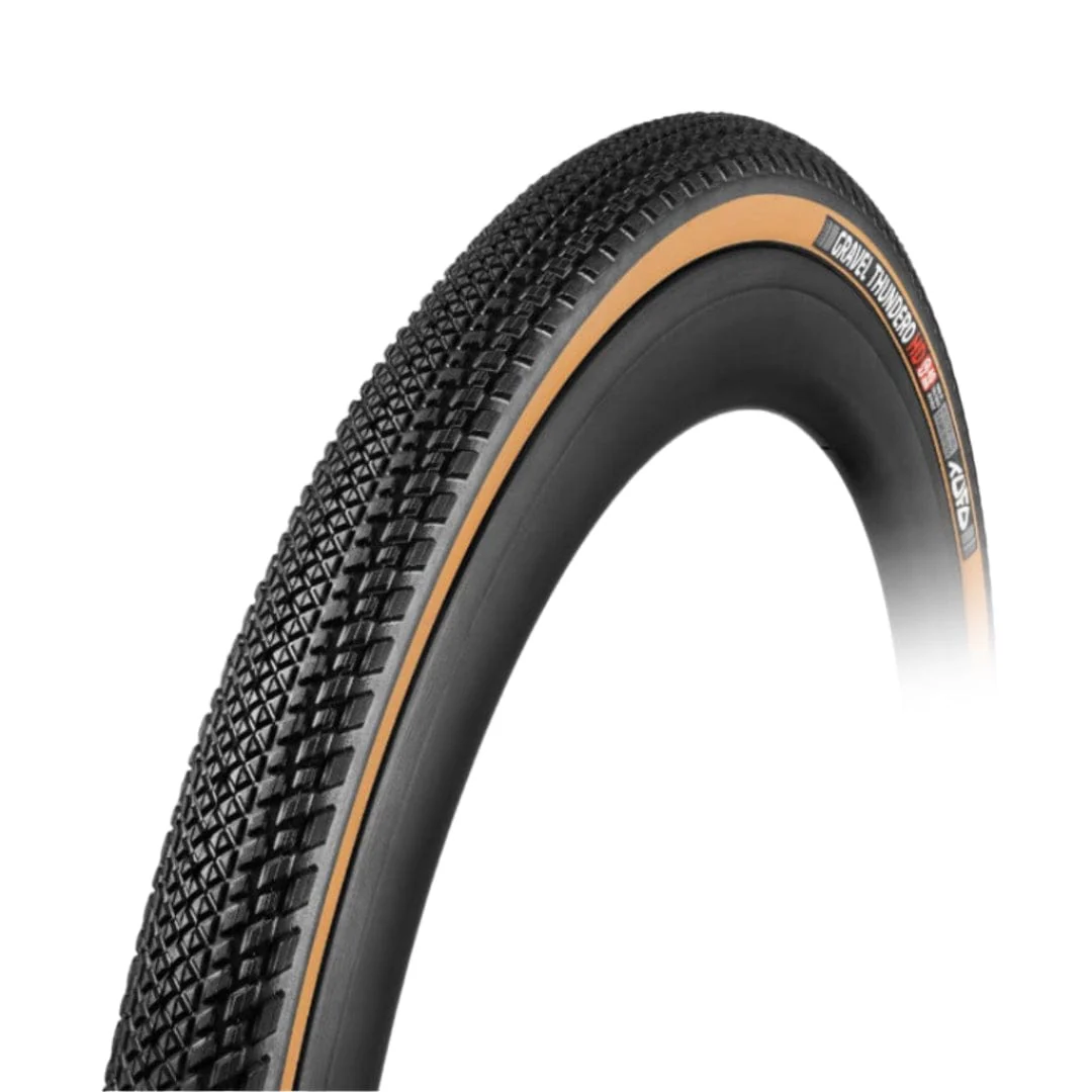 TUFO Gravel Thundero HD