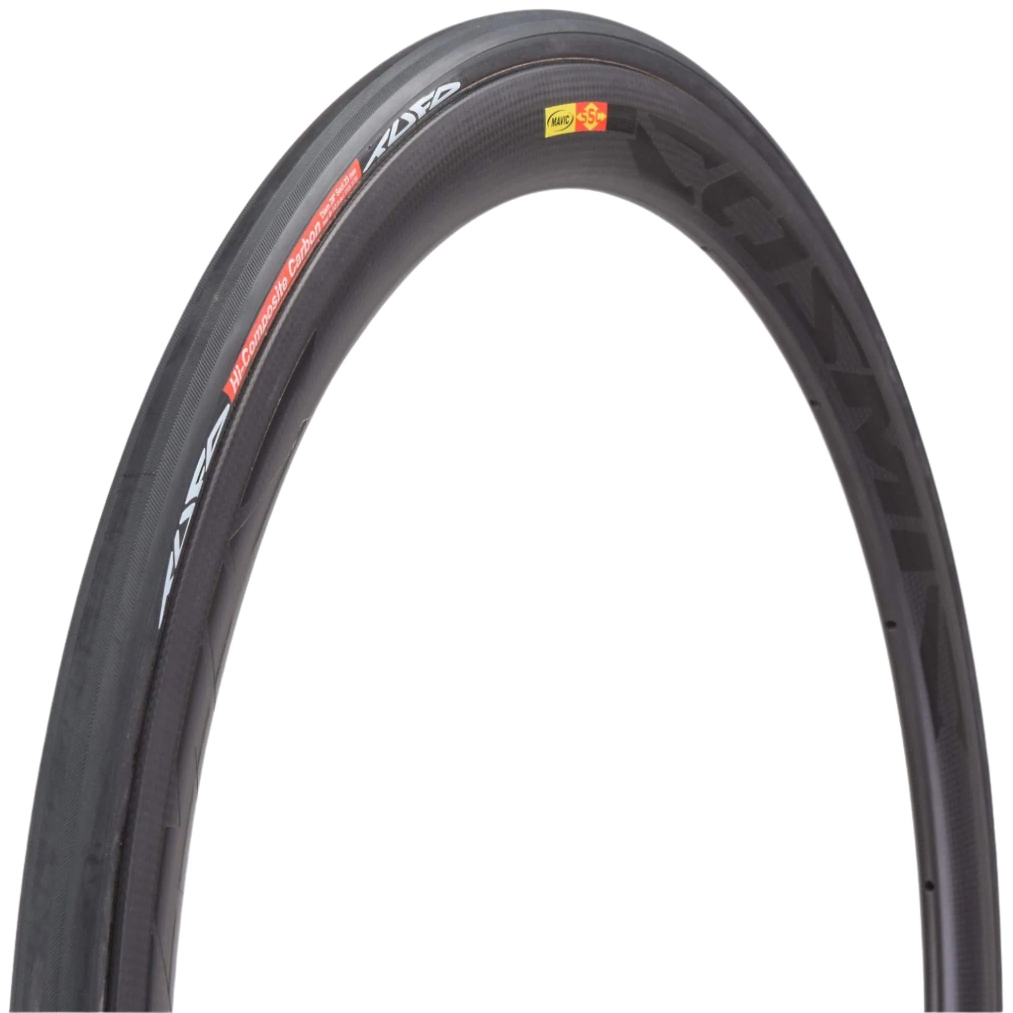TUFO Tubular Hi-Composite Carbon