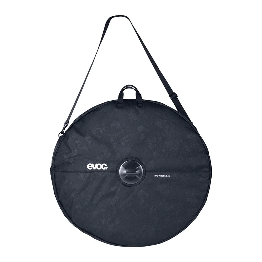 EVOC Two Wheel Bag - Image 4