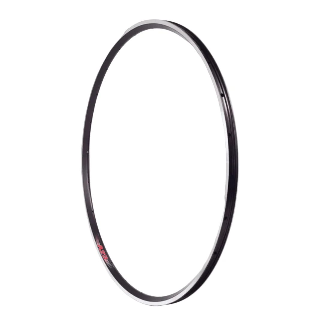 Velocity A23 Rim 20inch 24H Black - Image 3