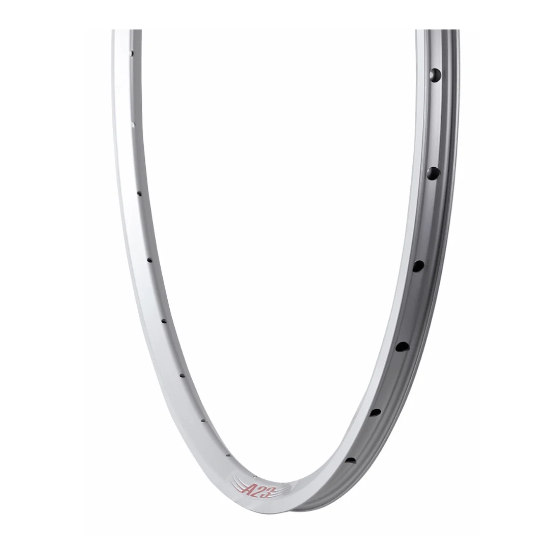 Velocity A23 650b (27.5) 32 hole MSW Silver Rim - Image 2