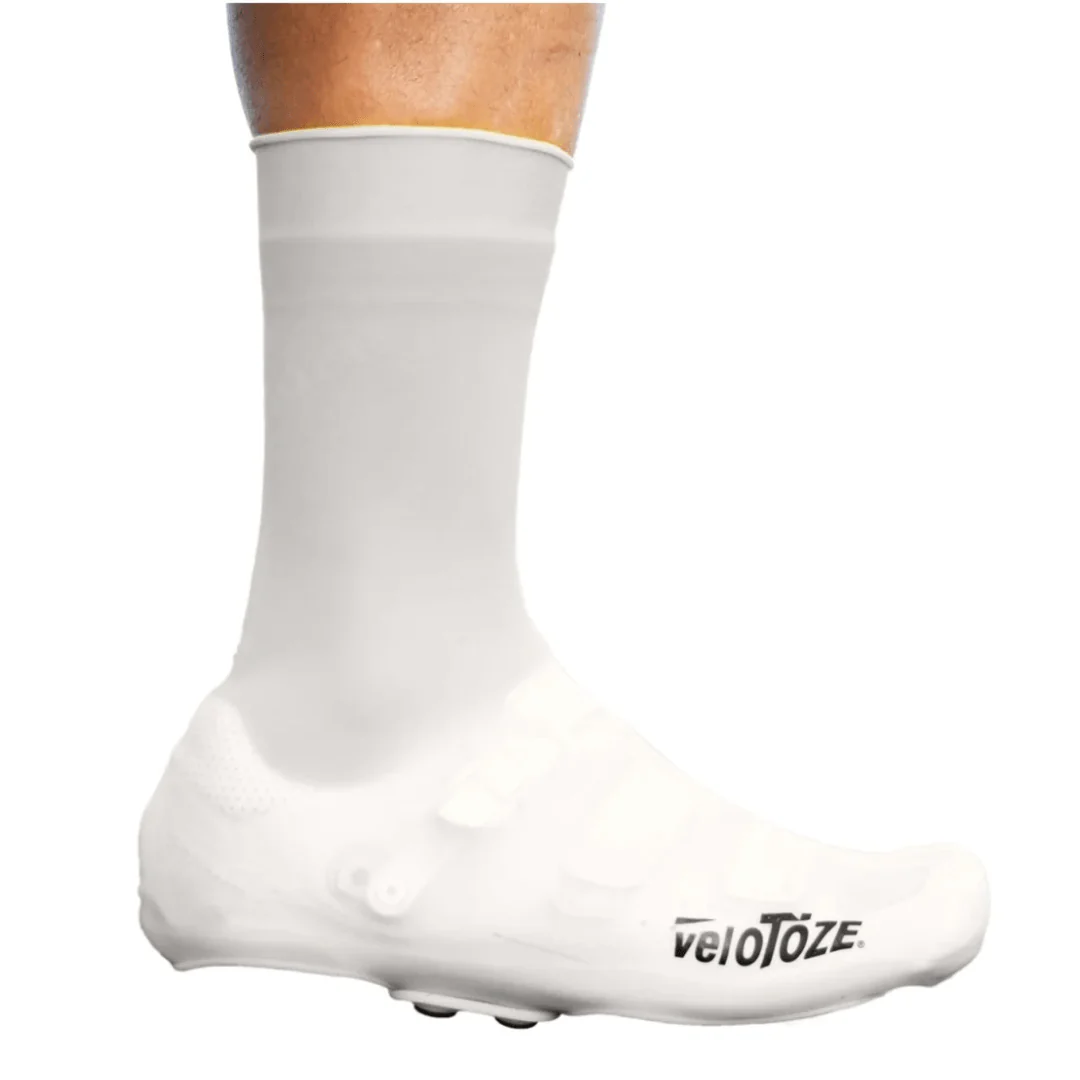 veloToze Tall Silicone Shoe Cover - Image 2
