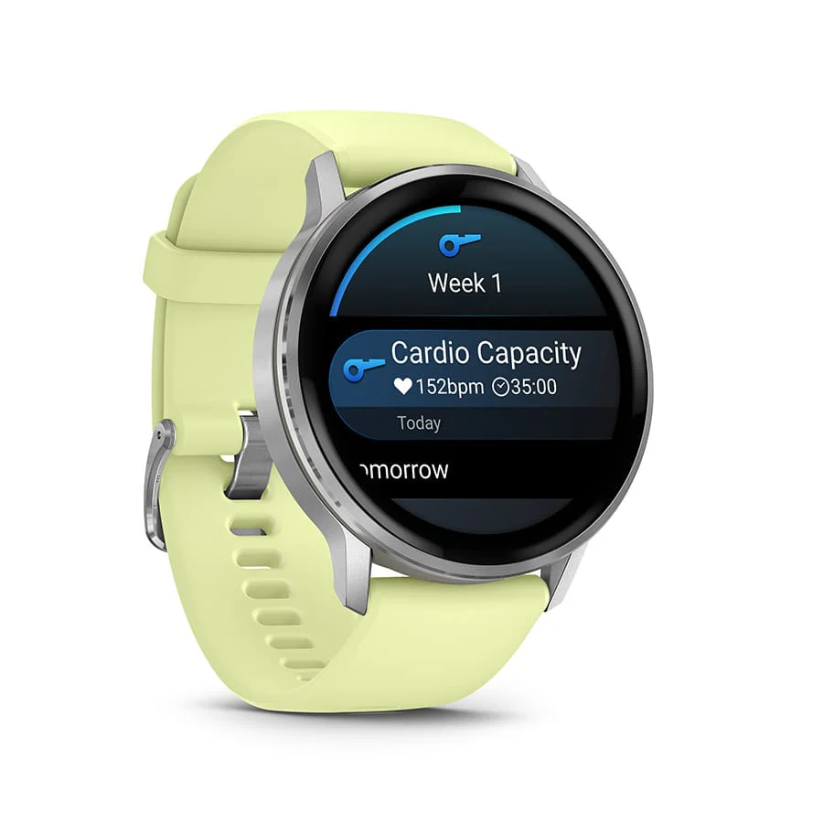 Garmin Venu 4 45mm - Image 21