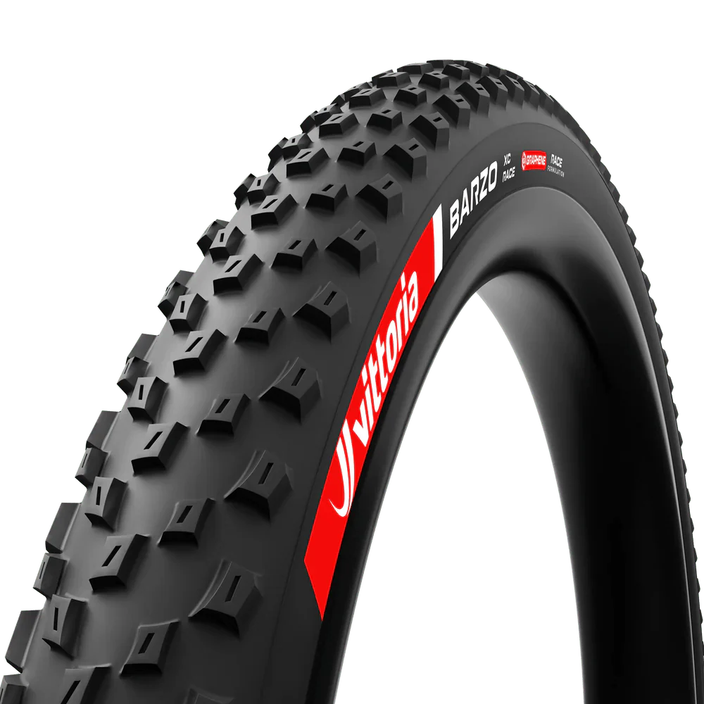 Vittoria Barzo XC Race TLR Tire