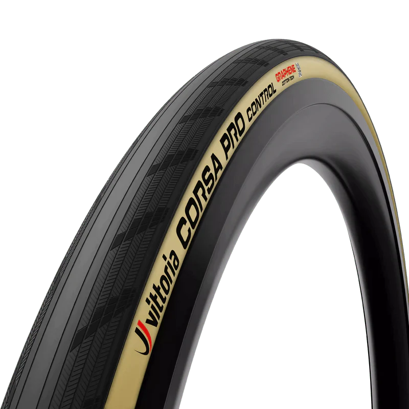 Vittoria Corsa PRO Control TLR Tubeless Tire