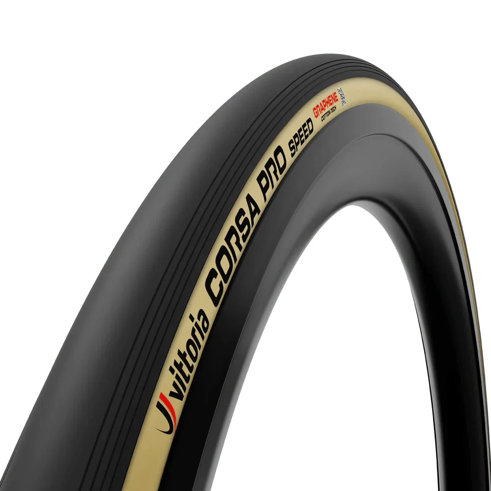Vittoria Corsa PRO Speed Tubeless Tire