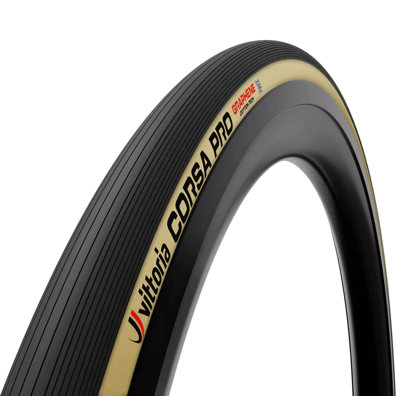 Vittoria Corsa PRO TLR Tubeless Tire G2.0