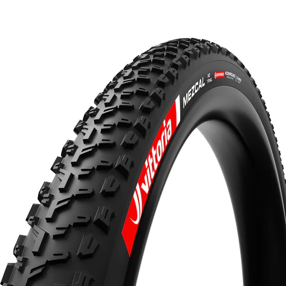 Vittoria Mezcal XC Trail TLR Tire