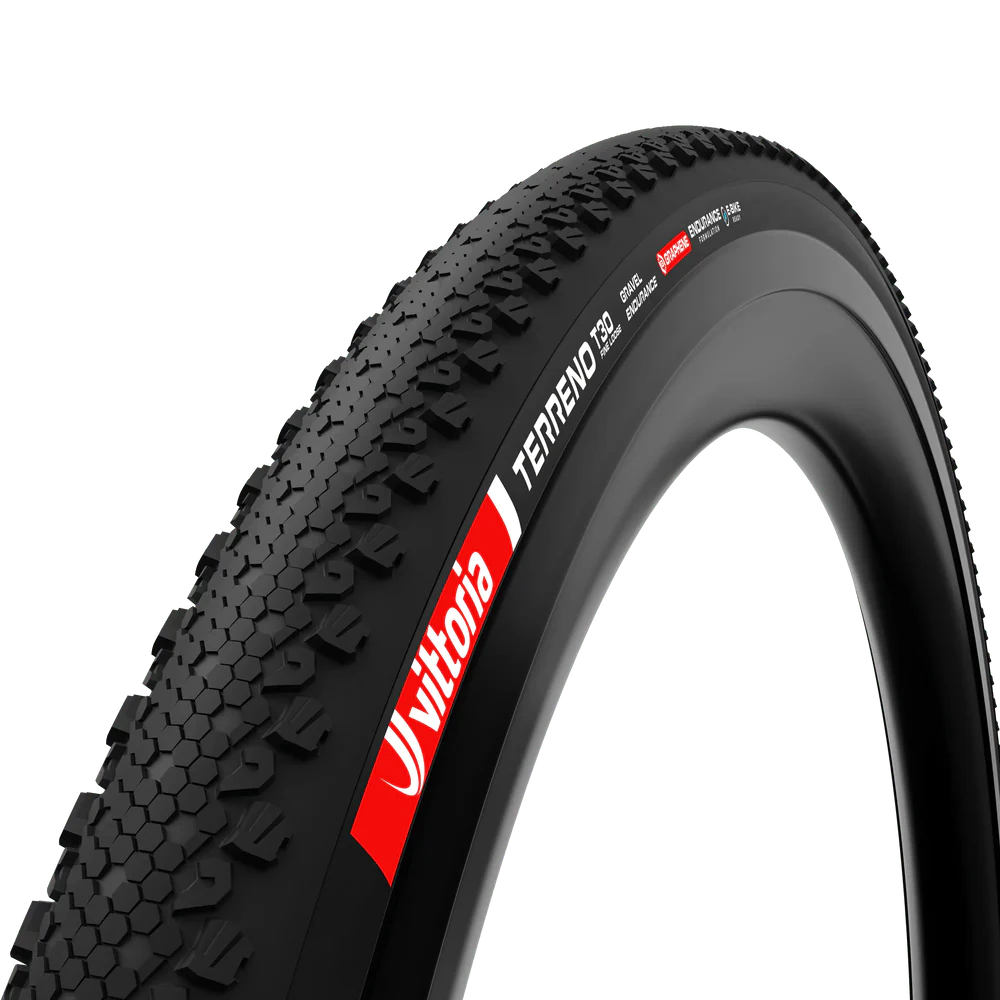 Vittoria Terreno T30 Gravel Endurance Tire