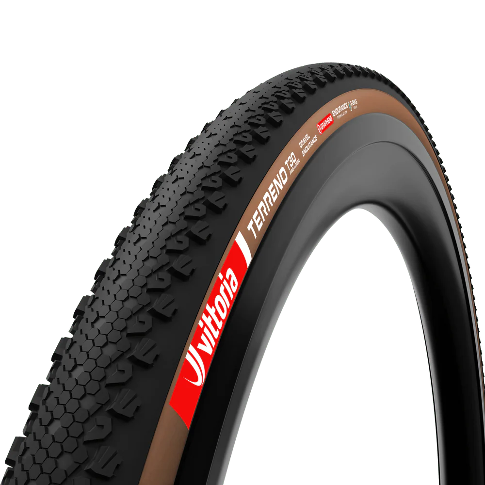 Vittoria Terreno T30 Gravel Endurance Tire - Image 2