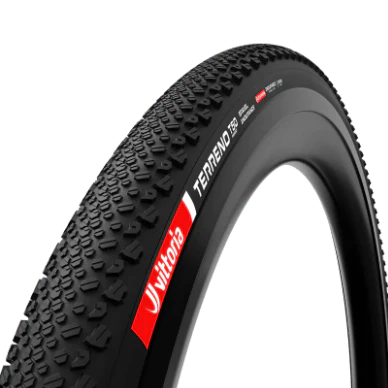 Vittoria Terreno T50 Gravel Endurance Tire