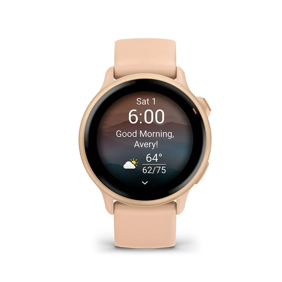 Garmin vivoactive 6 - Image 28