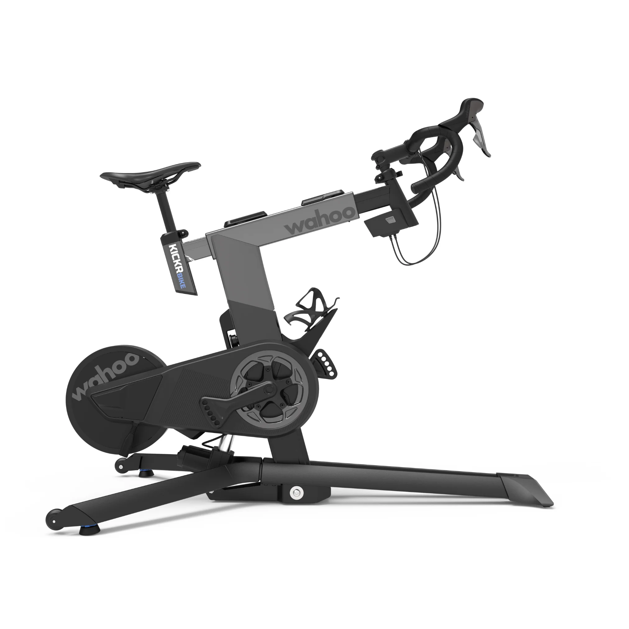 Wahoo KICKR BIKE PRO - Image 2