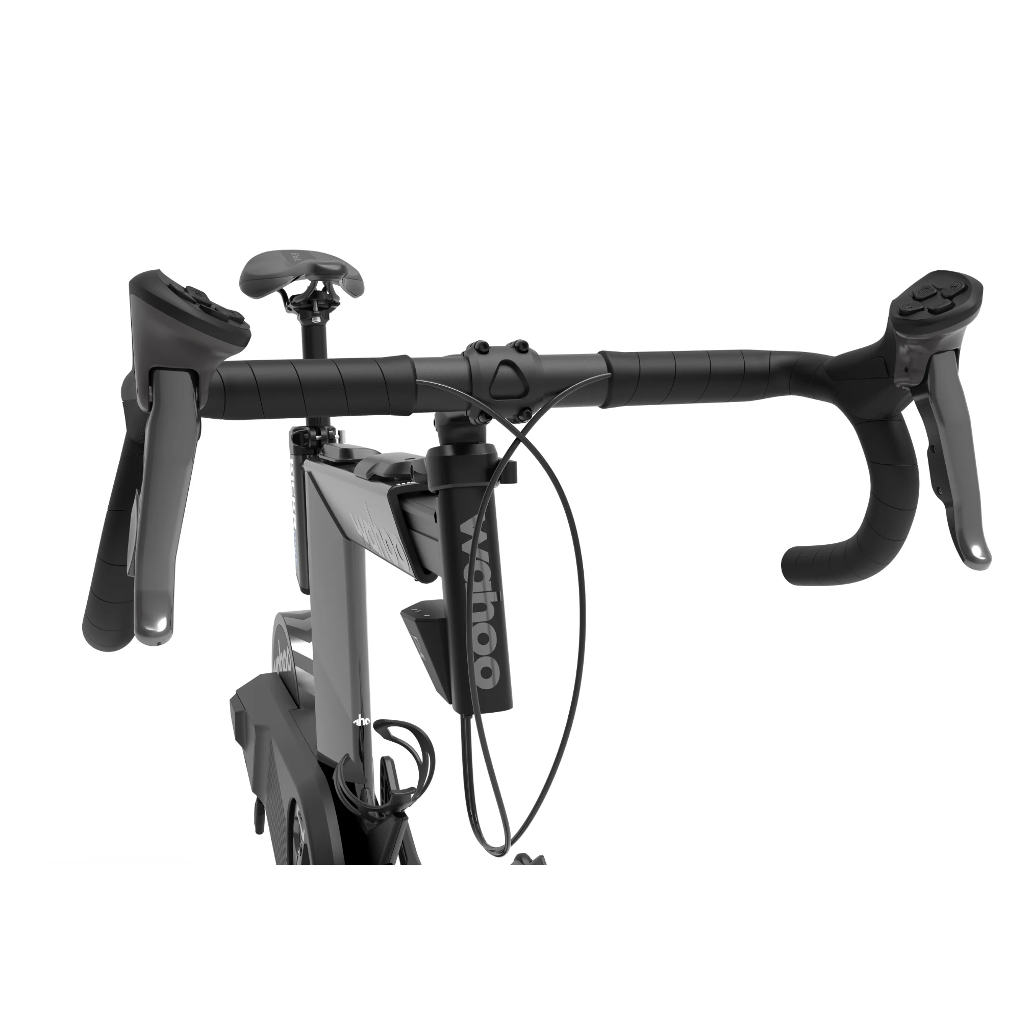 Wahoo KICKR BIKE PRO - Image 3