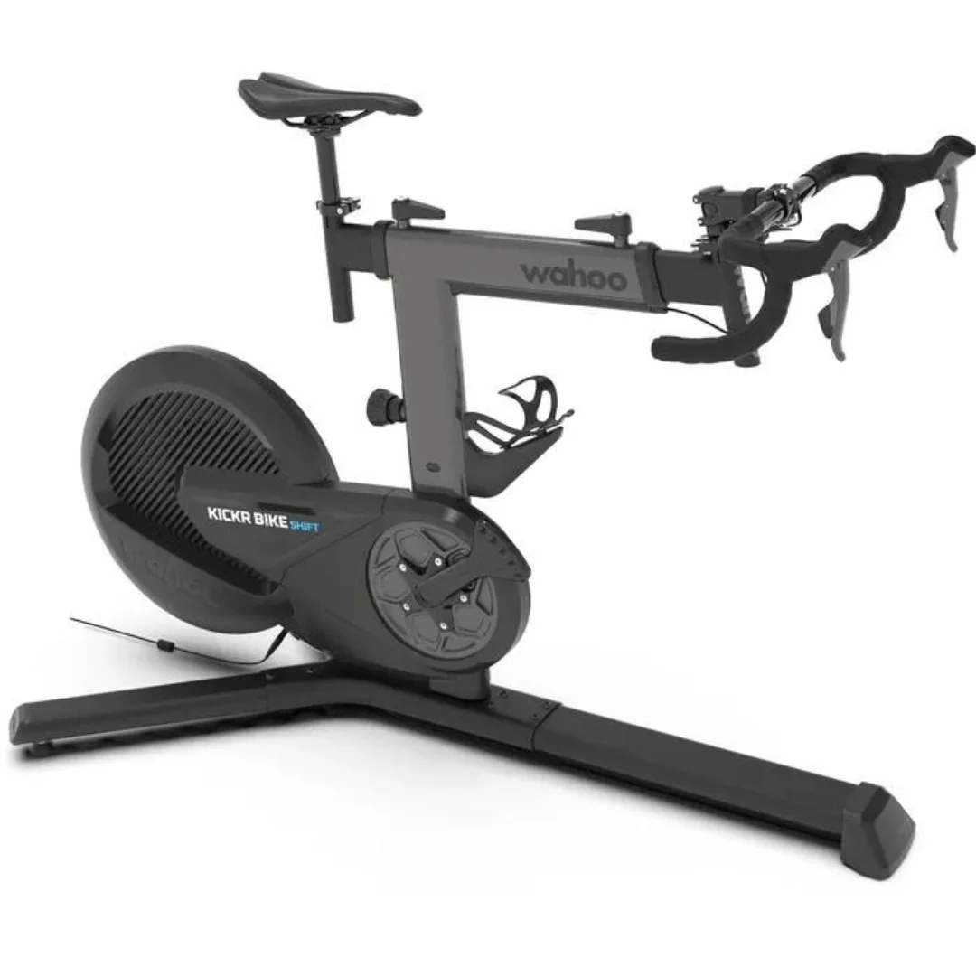 Wahoo KICKR BIKE SHIFT - Image 2