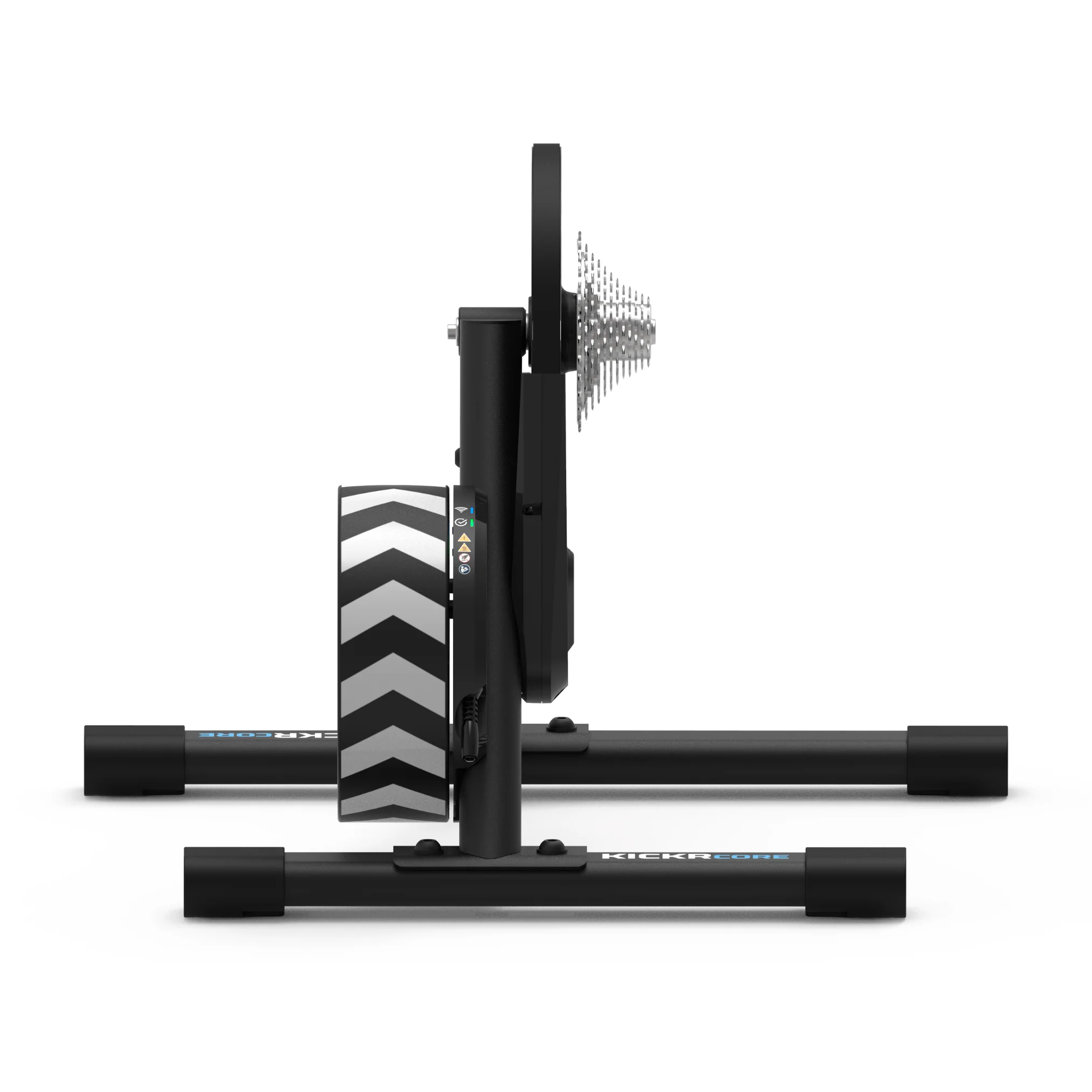 Wahoo KICKR CORE 2 Smart Trainer 11spd Cassette - Image 2