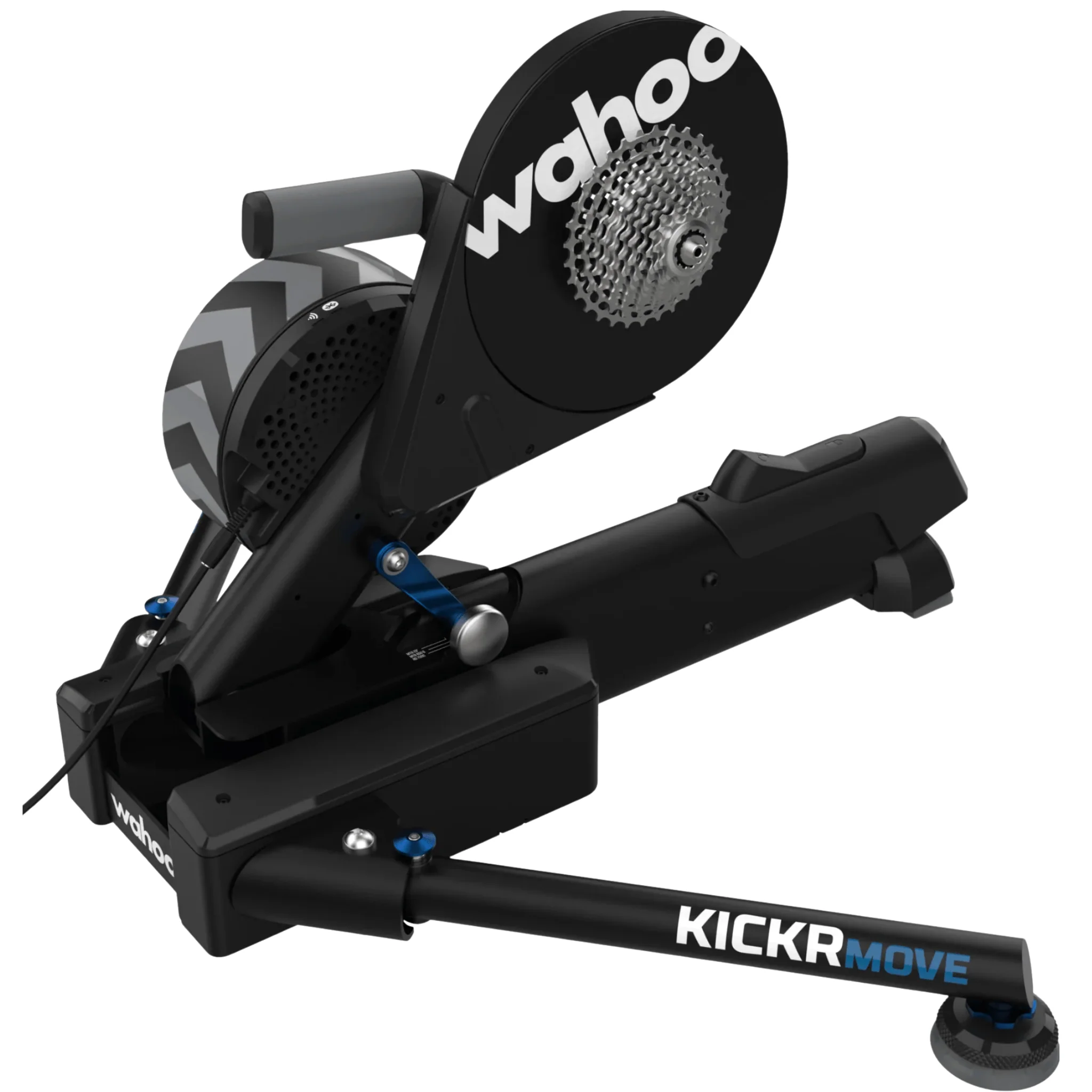 Wahoo KICKR MOVE Power Smart Trainer