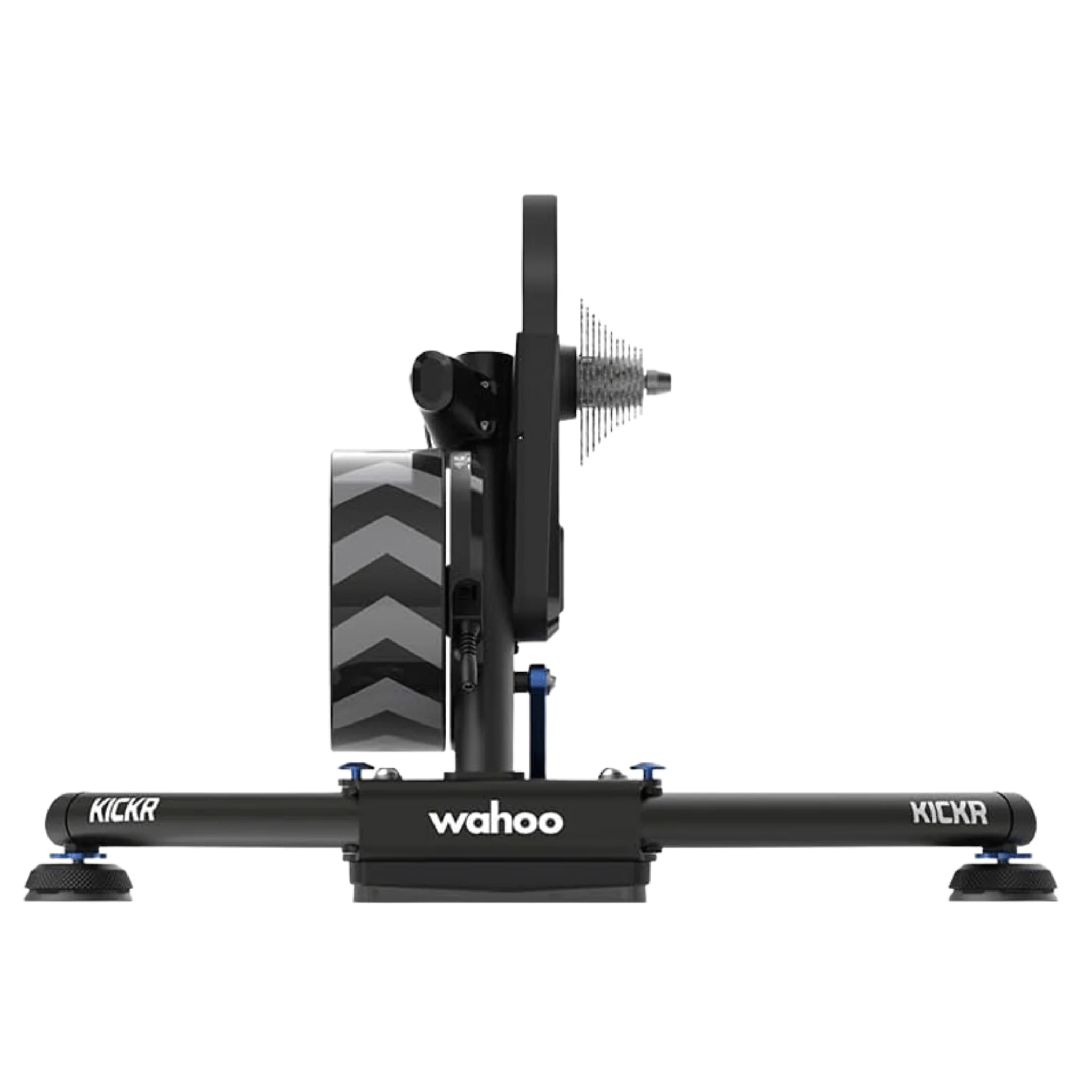 Wahoo KICKR Power Smart Trainer V6 - Image 2
