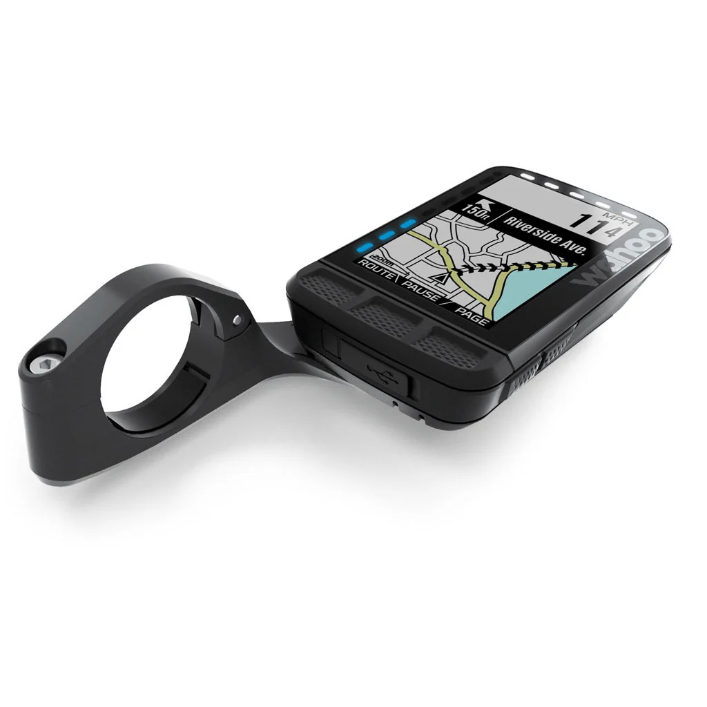Wahoo ROAM V2 Aero Out Front Mount
