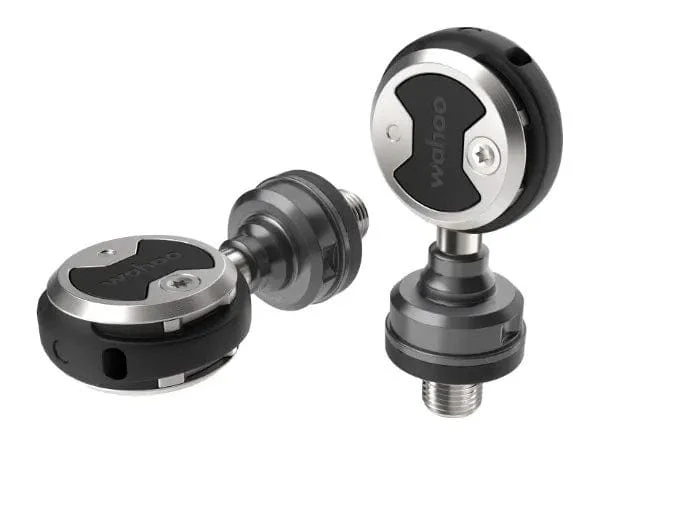 Wahoo SPEEDPLAY Dual Sided Power Meter Pedals