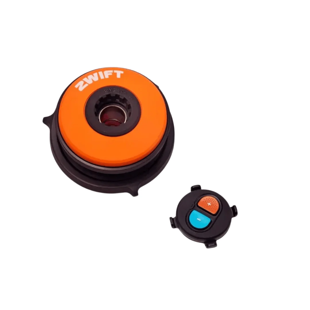 Wahoo Zwift Cog and Click Upgrade Kit