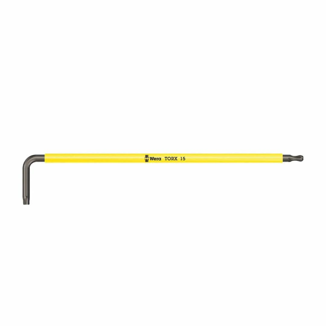Wera Torx Holding Function Long Arm - Image 2