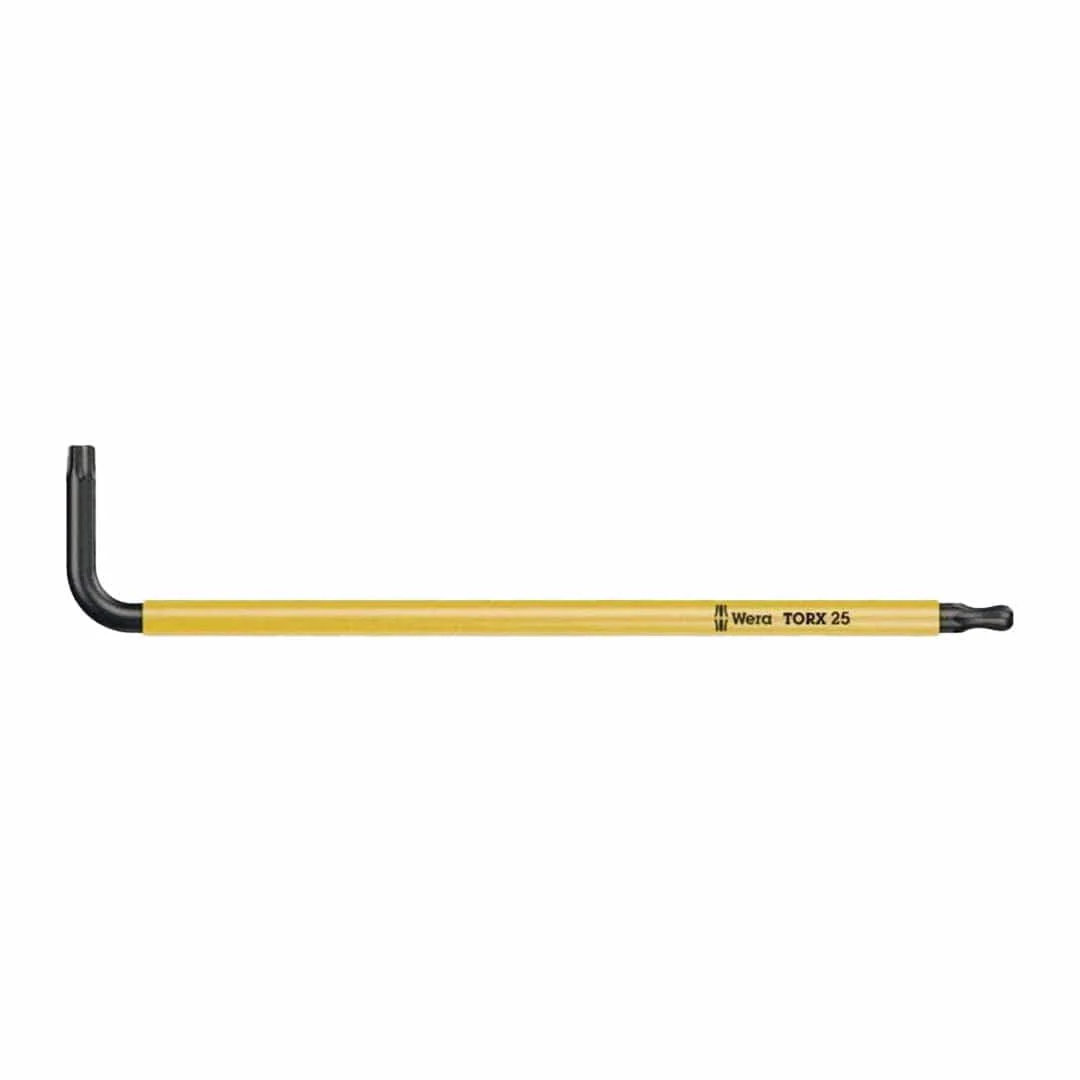 Wera Torx Holding Function Long Arm - Image 3