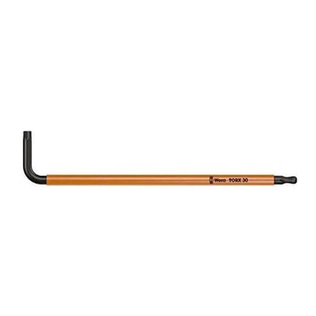 Wera Torx Holding Function Long Arm - Image 4