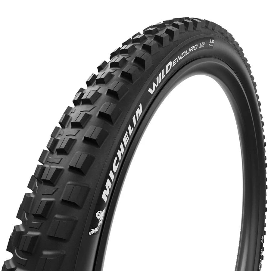 Michelin WILD ENDURO MH PERF. LINE - Image 8