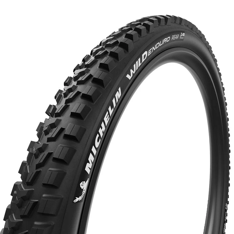 Michelin WILD ENDURO REAR PERF. LINE - Image 2