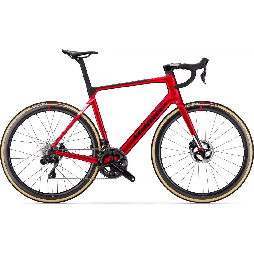 Wilier Filante Hybrid Ultegra Di2