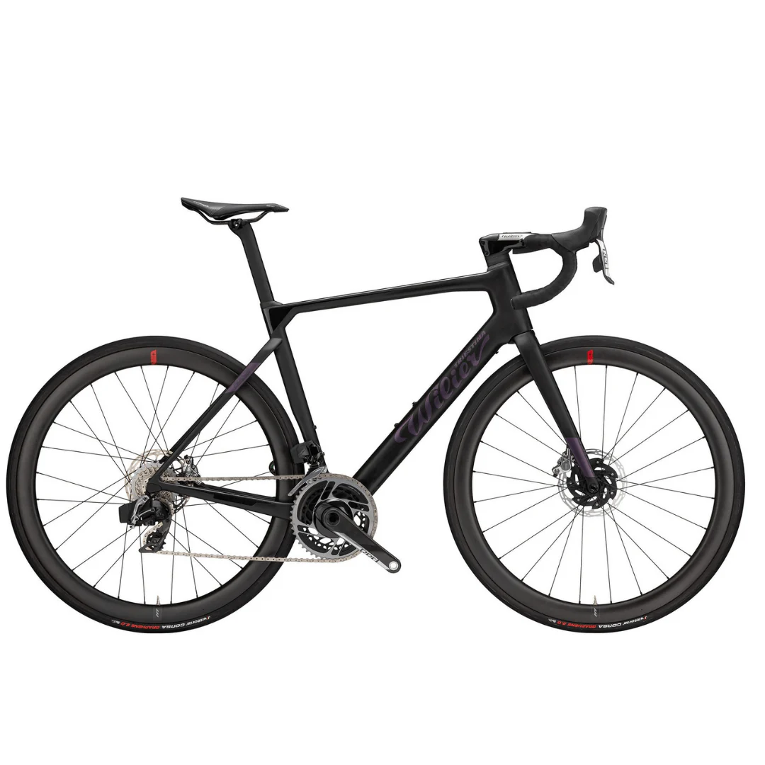 Wilier Filante Hybrid Ultegra Di2 - Image 2