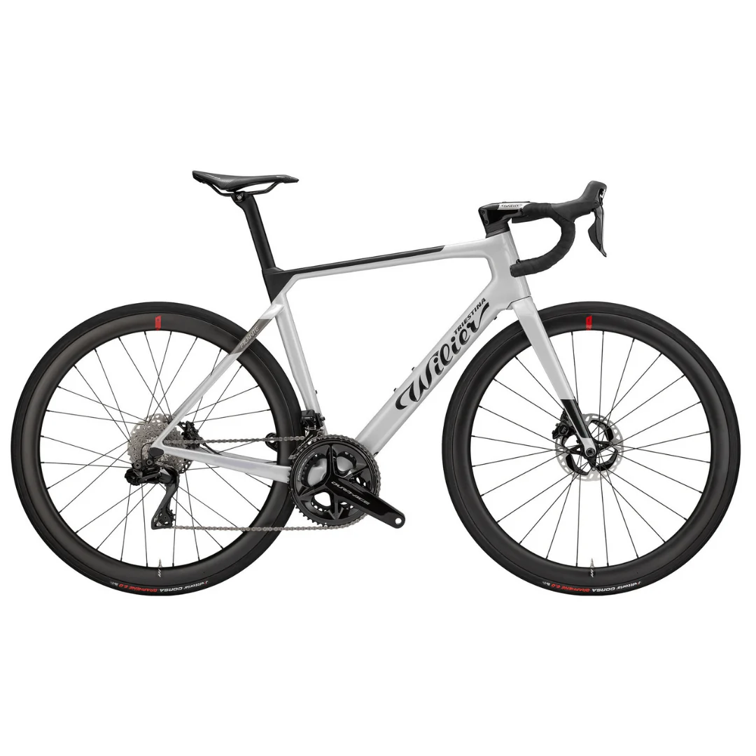 Wilier Filante Hybrid Ultegra Di2 - Image 3