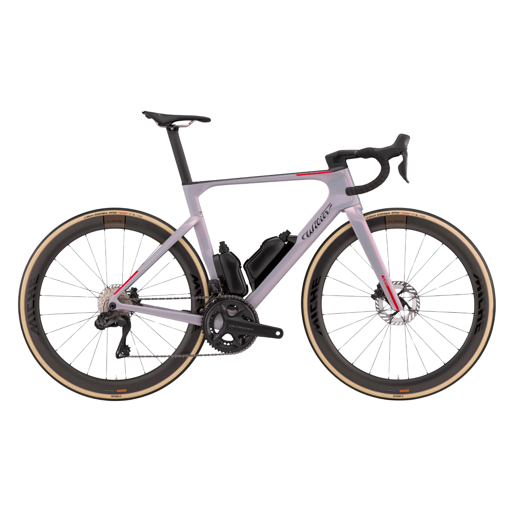 Wilier Filante SLR ID2 Ultegra Di2